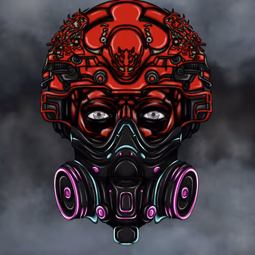 The Crypt Official