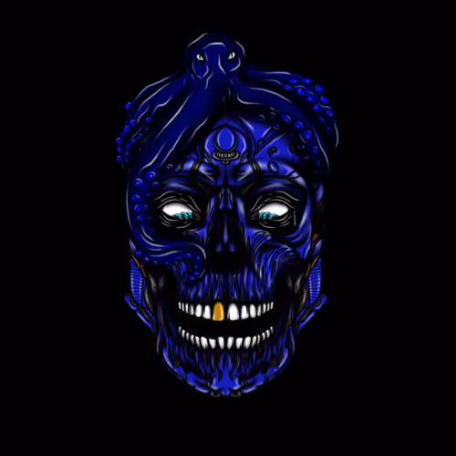 Crypt #4751