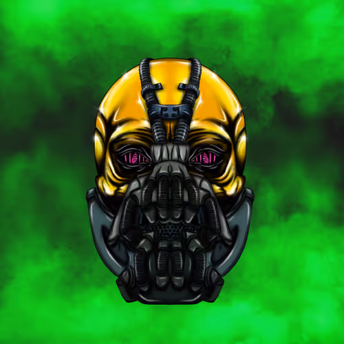 The Crypt Official