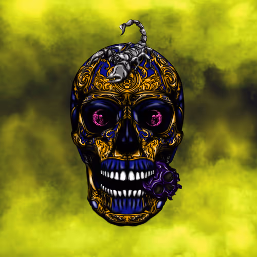 Crypt #5072