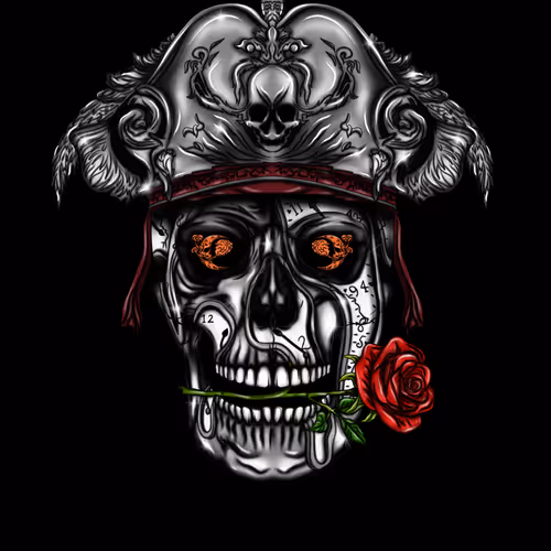 Crypt #3045