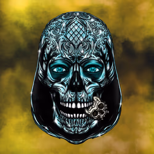 Crypt #6610