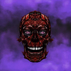 Crypt #1137