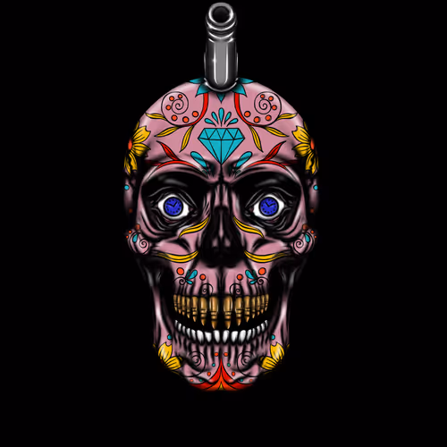 Crypt #3393
