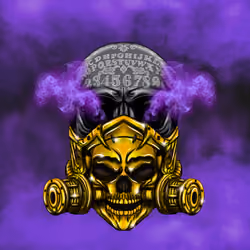 Crypt #3360