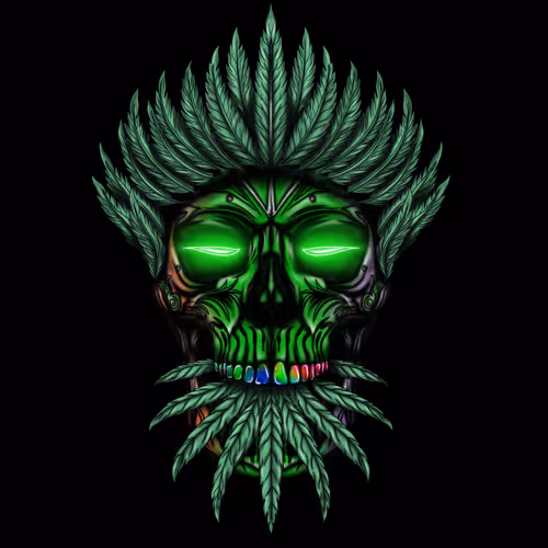 Crypt Julien