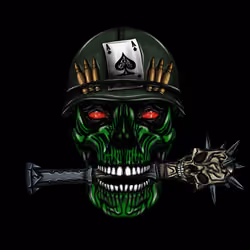 Crypt #5026