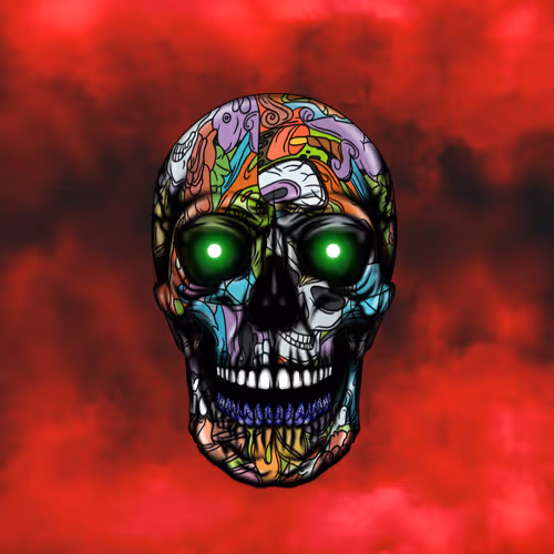 Crypt #6612