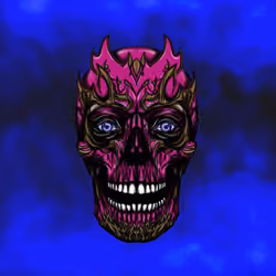 Crypt #2753