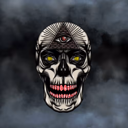 Crypt #1229