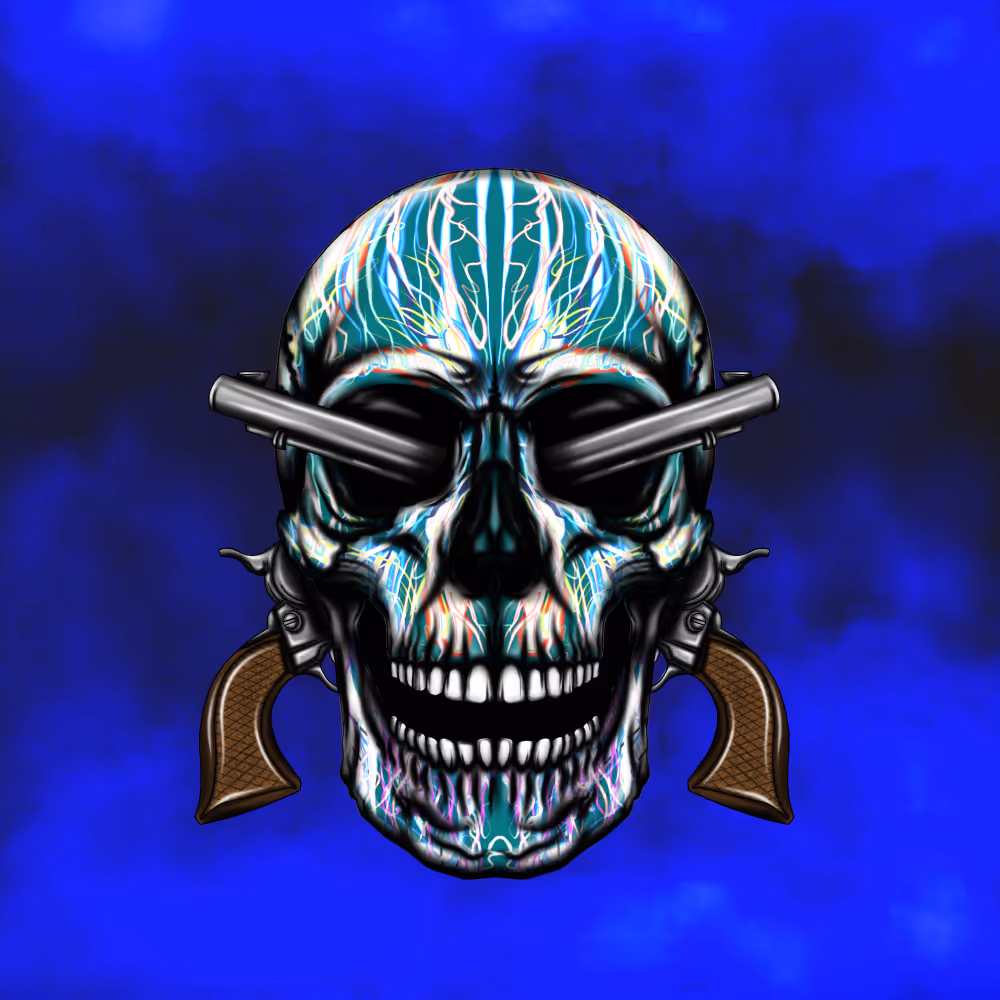 Crypt #6630