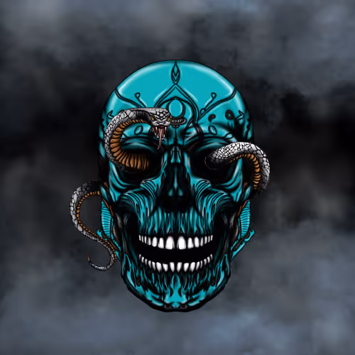 Crypt #30