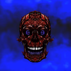 Crypt #5498
