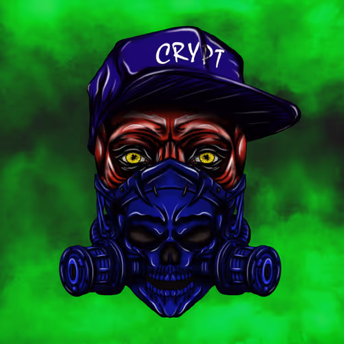 The Crypt Official