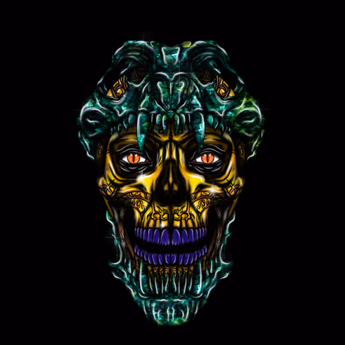 Crypt #3113