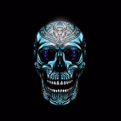 Crypt #5890