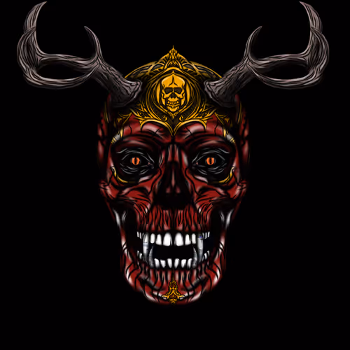 Crypt #4975