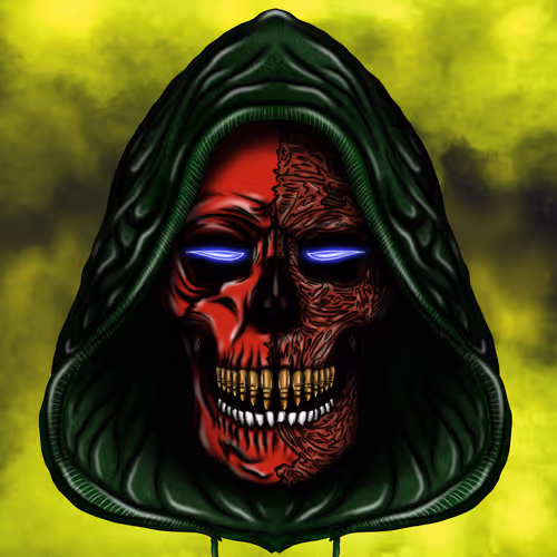 Crypt #6430