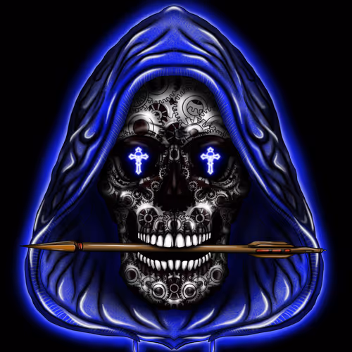 Crypt #4056