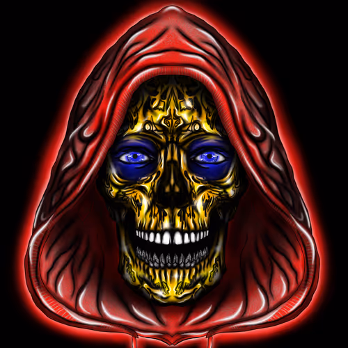 Crypt #3987