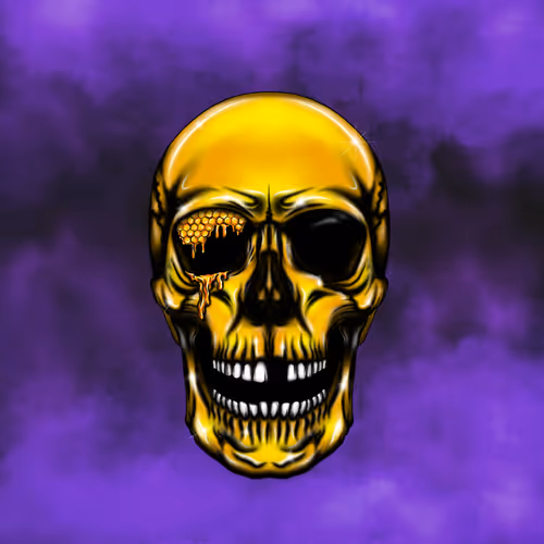Crypt #1890