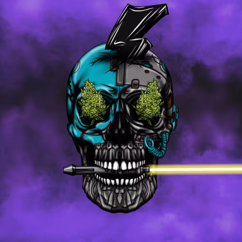 Crypt #6625