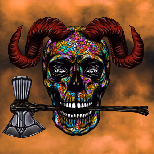 Crypt #5632