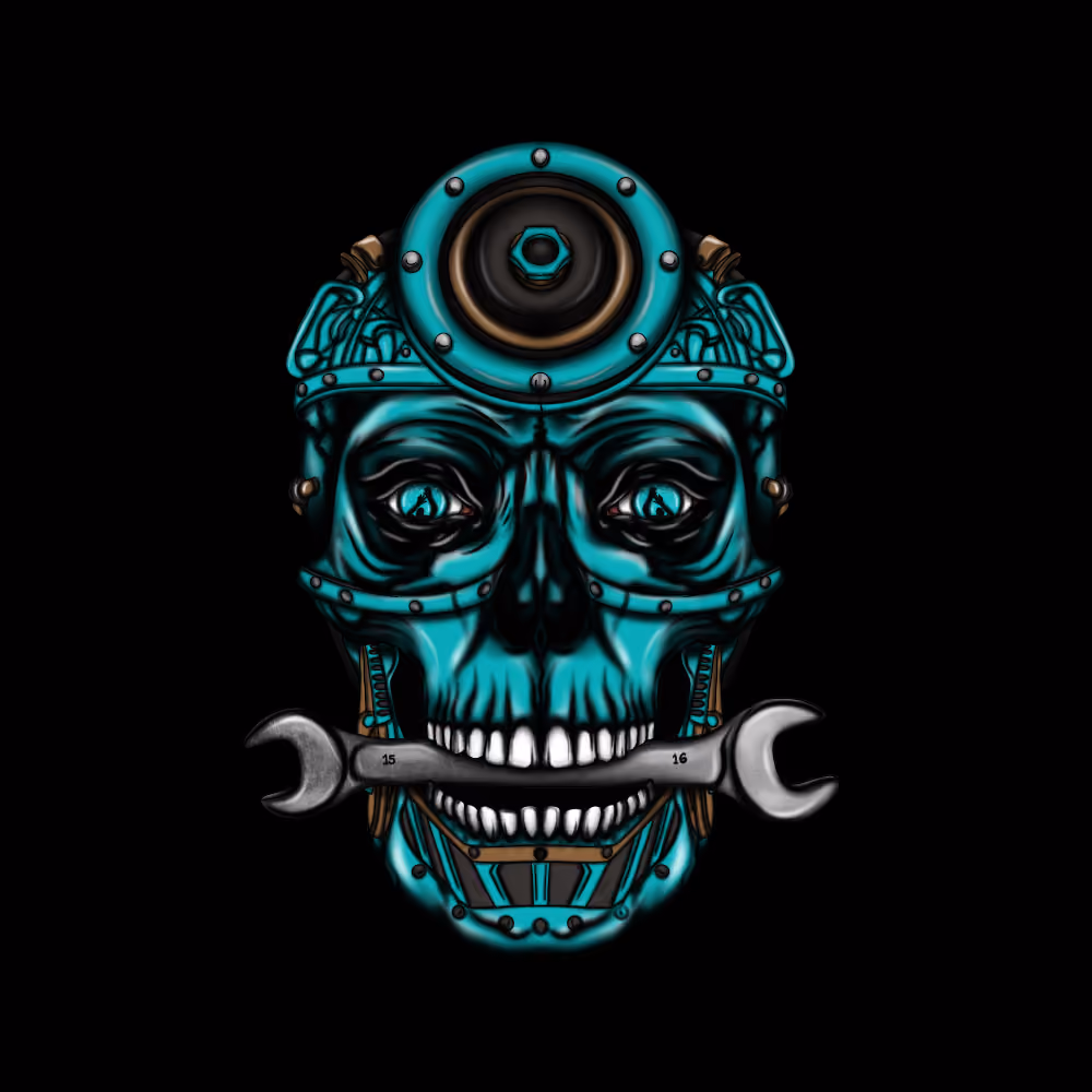Crypt #6617