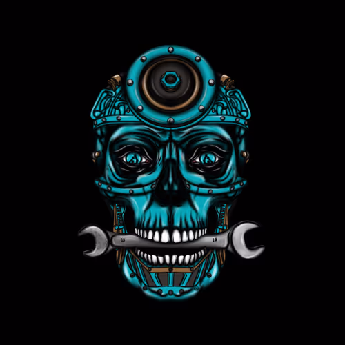 Crypt #6617