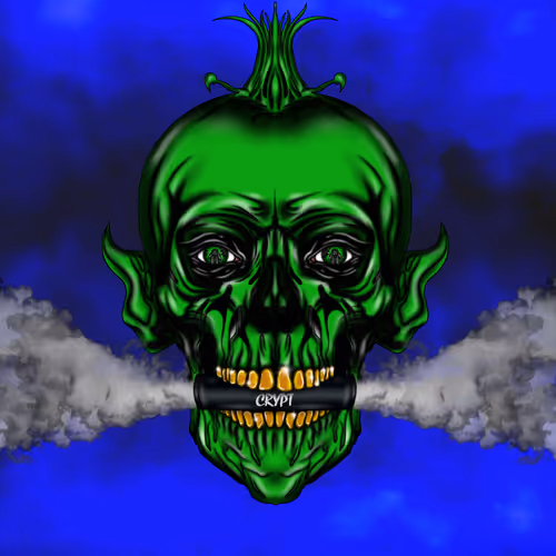 Crypt #24