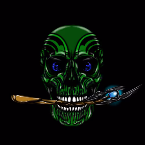 Crypt #2581
