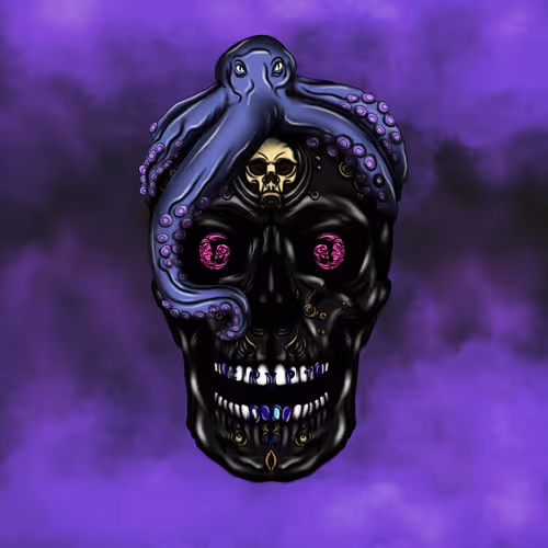 Crypt #58