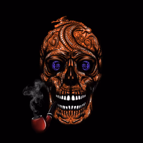 Crypt #29