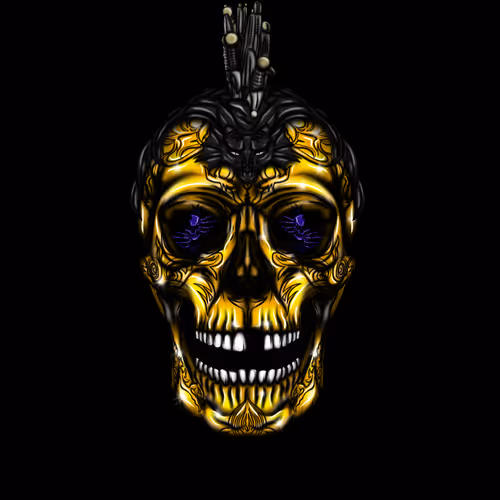 Crypt #4722