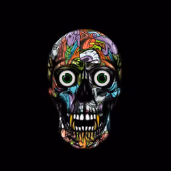 Crypt #3188