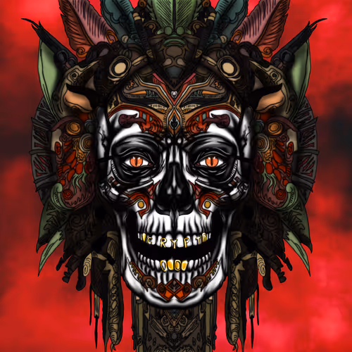 Crypt #34