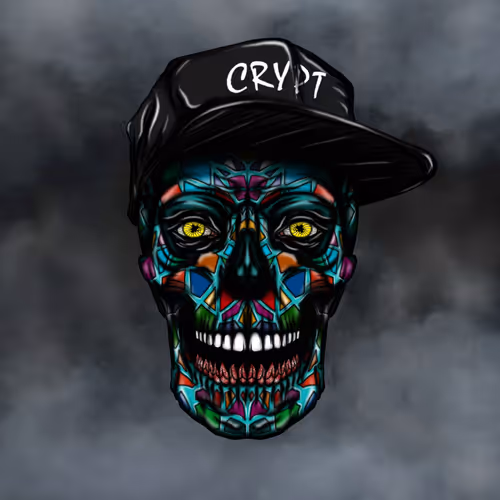 Crypt #2