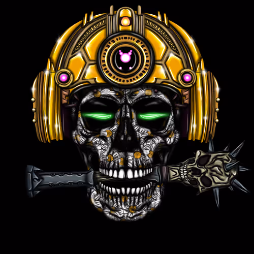 Crypt #3401