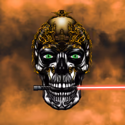 Crypt #5816