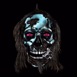 Crypt #3771