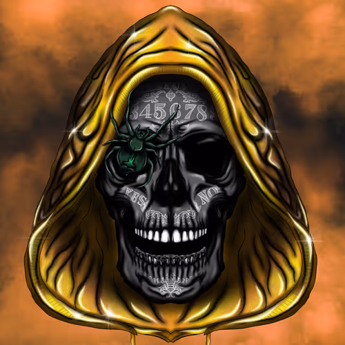 Crypt #6626