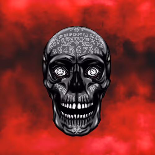 Crypt #2588
