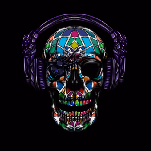 Crypt #3020