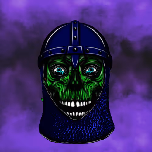 The Crypt Official