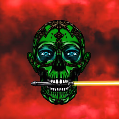 Crypt #7