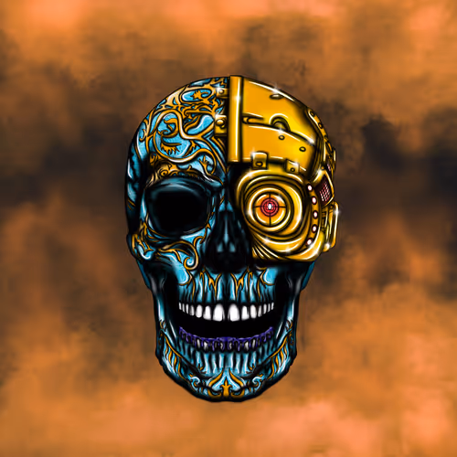 Crypt #4727