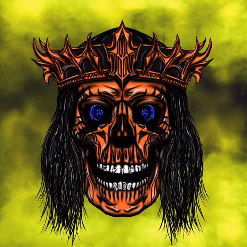 Crypt #47