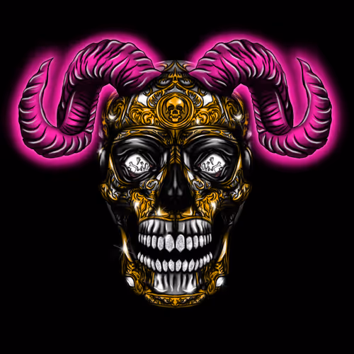 Crypt #3805