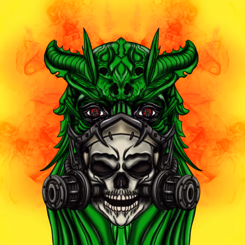 Crypt #5824