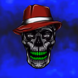 Crypt #5722